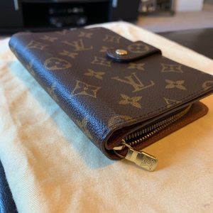 Women’s Wallet